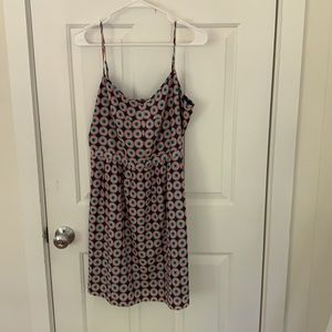 Size 14 J Crew Sundress